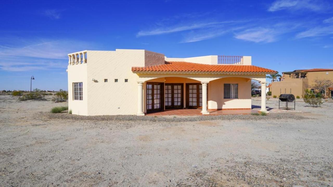 Casa La Vida Dulce - How Sweet Life Can Be San Felipe  Kültér fotó