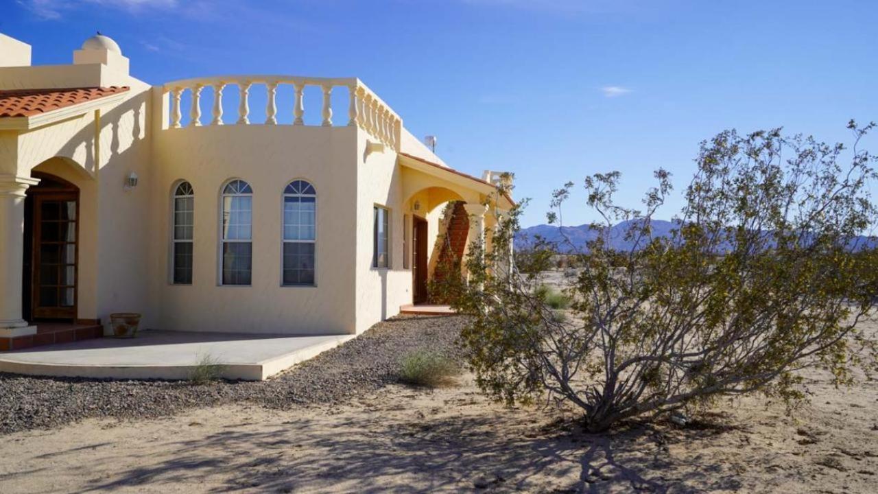 Casa La Vida Dulce - How Sweet Life Can Be San Felipe  Kültér fotó